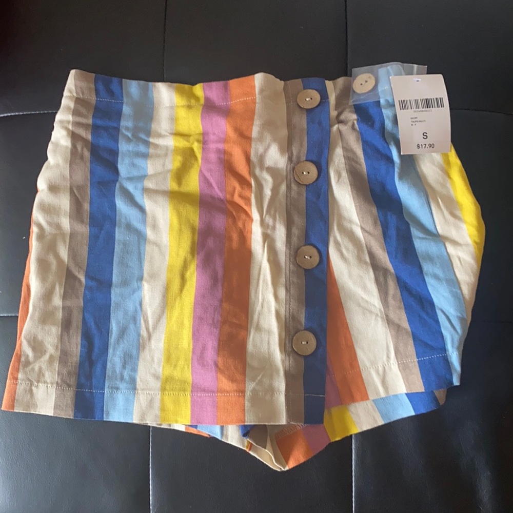 Forever 21 skort